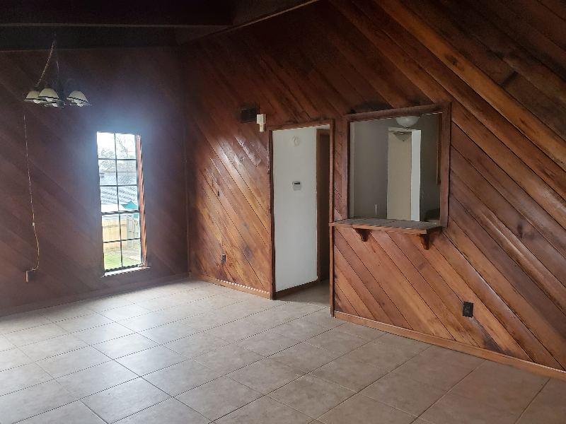 New Orleans Multiplex: 8002 Trapier Avenue