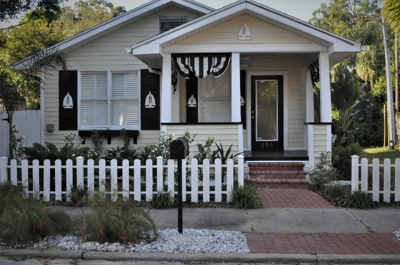 clearwater House: 305 marshall st