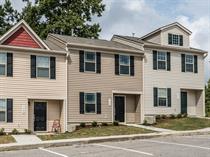 Raleigh Townhome: 3540 Aldie Court, Raleigh, NC 27610