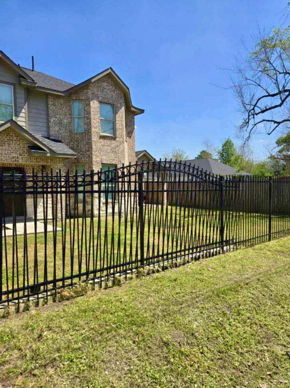 Houston Single Room: 7908 Virgil St