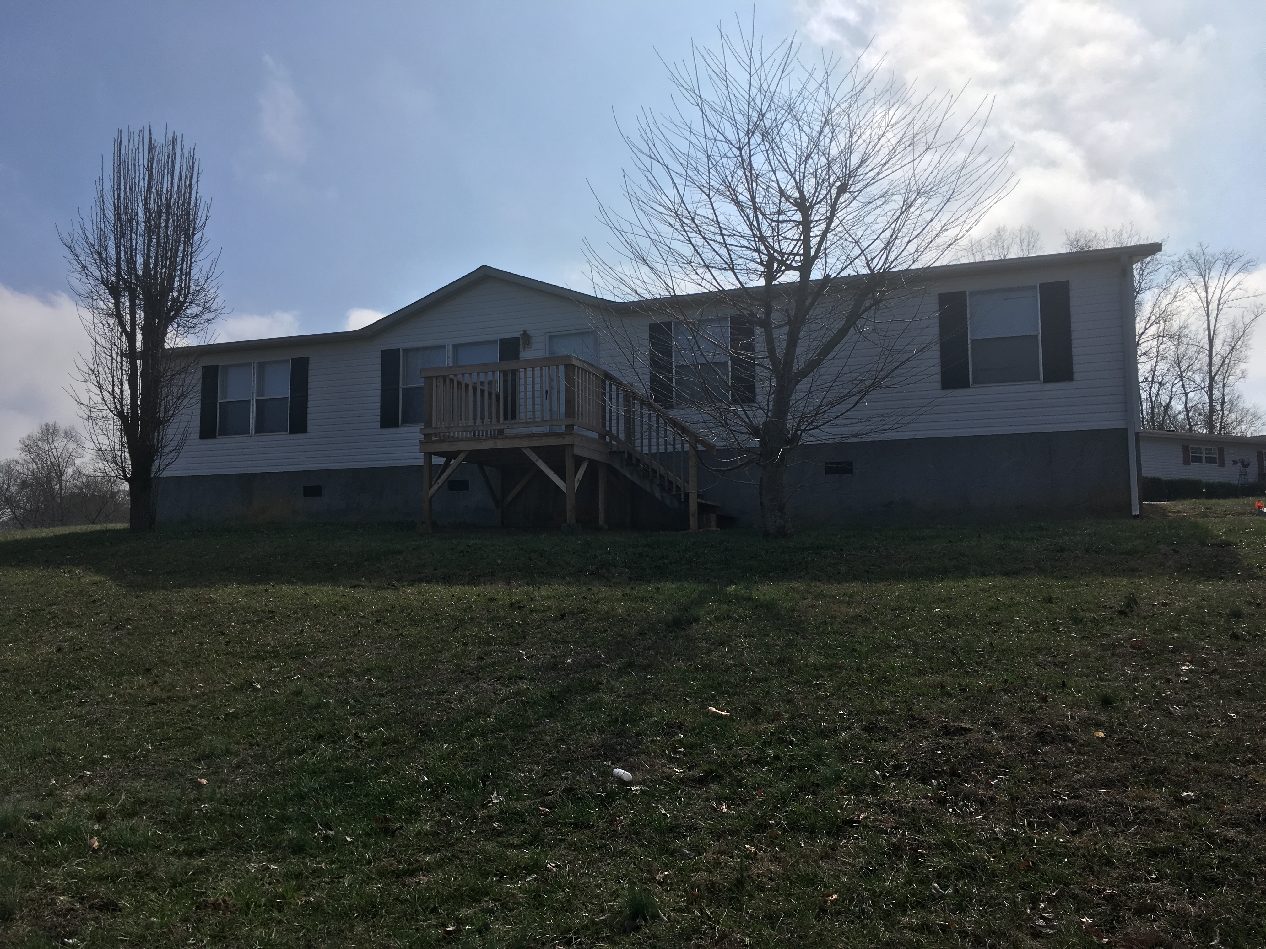 Dandridge Other: 115 McFalls Drive