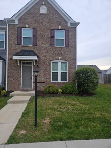 North Chesterfield Townhome: 7824 Old Guild Rd.