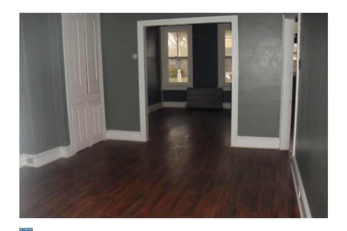 Pottstown Townhome: 518 Glasgow Street