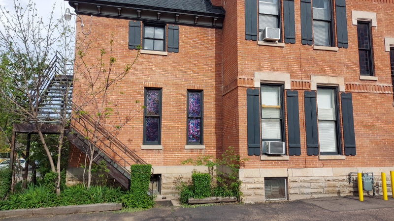 Fort Collins Multiplex: 334 E Mulberry St