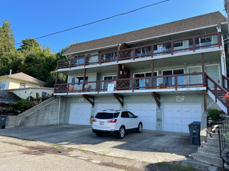 Port Orchard Multiplex: 307 Perry Ave. N.