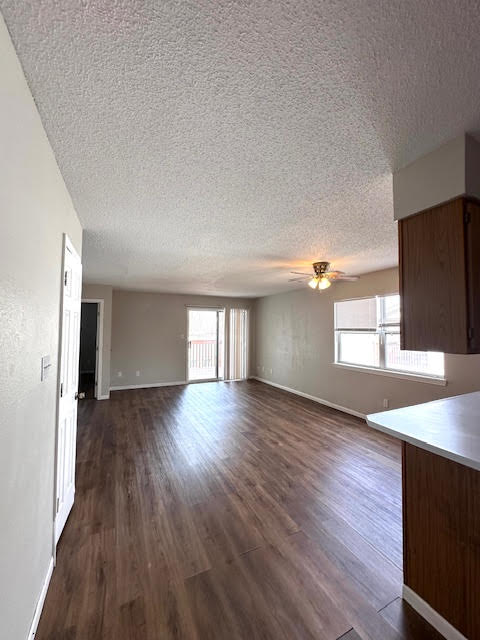 Potosi Apartment: 109 E Jefferson