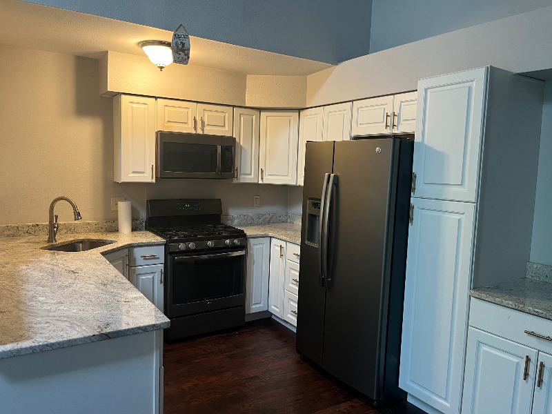 Mantua Condo: 1107 Tristram Cir