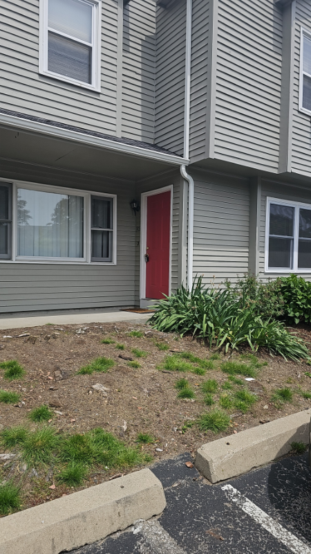 CRANSTON Townhome: 10 EAST ST # 303