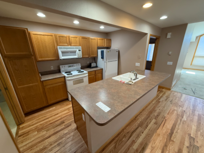 Estes Park Townhome: 1500 Raven Circle