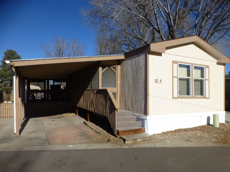 Colorado Springs House: 3526 N Cascade Ave.