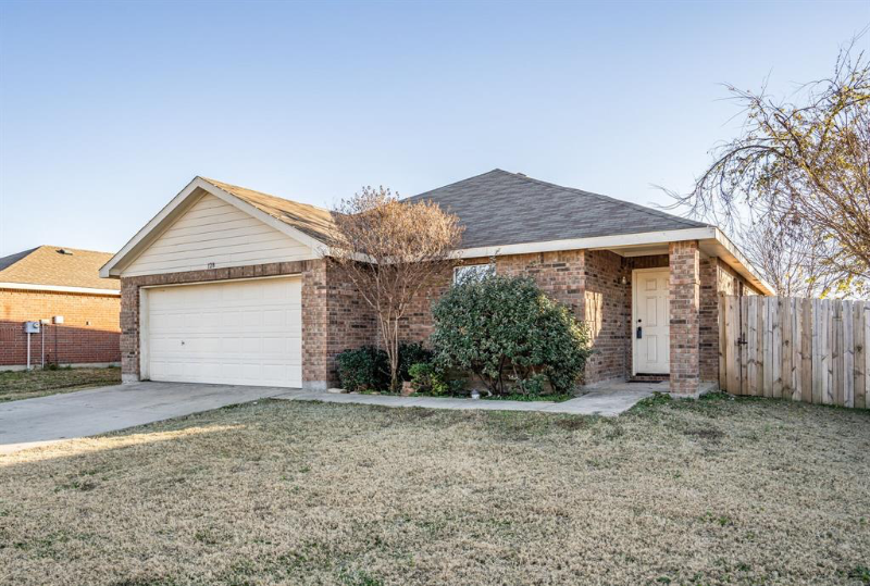 SANGER House: 128 RINGNECK DR
