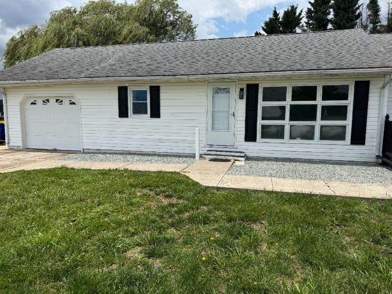 Felton House: 6117 Carpenter Bridge Rd.