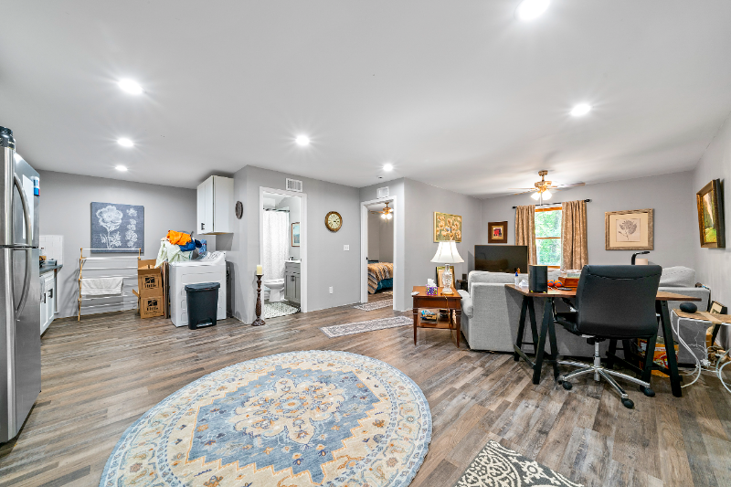 Cartersville Other: 59 Woodland RD SW