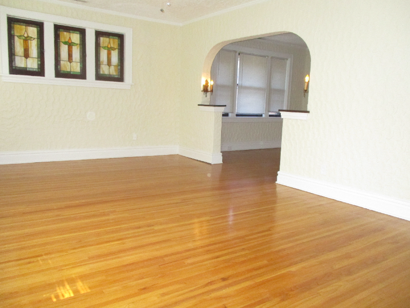 Richmond Heights Townhome: 1081 Terrace Drive