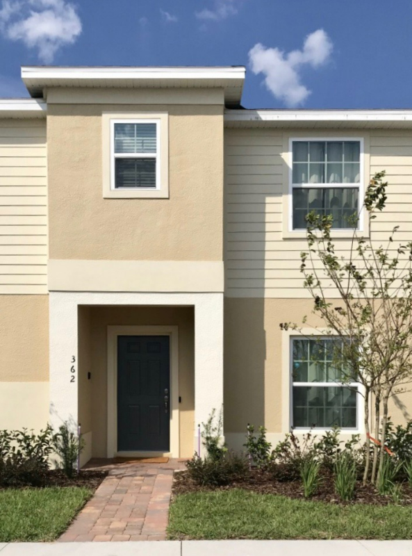 Davenport Townhome: 386 ANNABELLE WAY