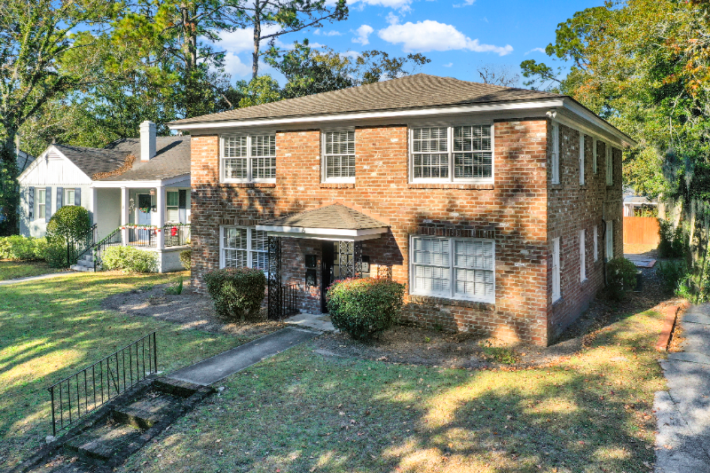 Savannah Other: 6 W 51st, Savannah, GA 31405