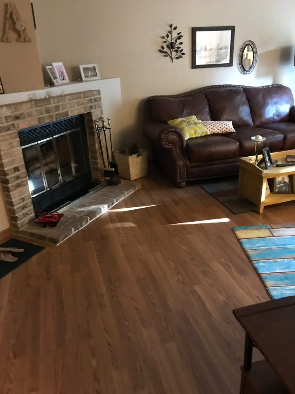 Eagan Townhome: 3560 Blue Jay Way, #105