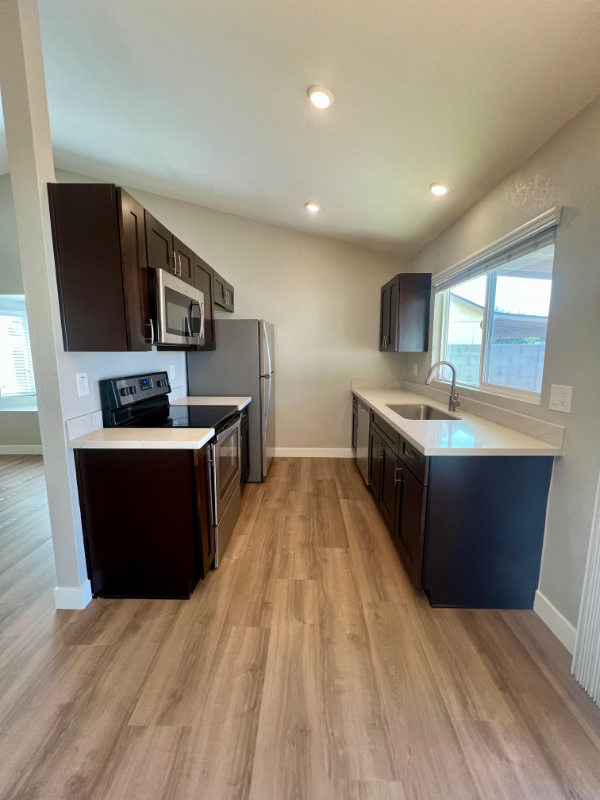 Mesa Other: 2856 E Impala Ave