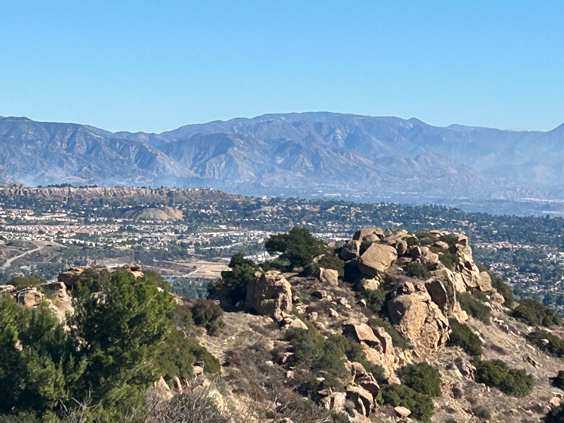 Simi Valley House: 7832 Mesa Dr.