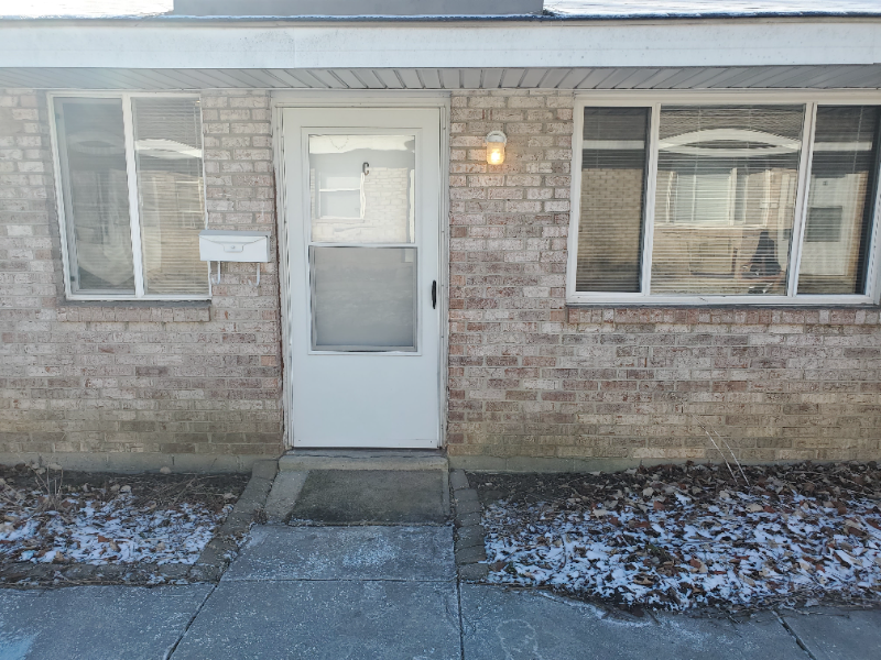Columbus Apartment: 2846 Joyce Ave