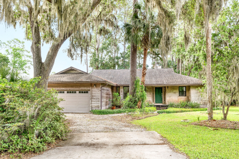 Ponte Vedra Beach House: 119 palm valley woods Dr