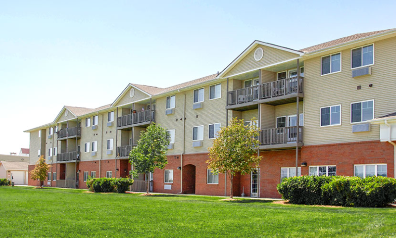 Ralston Multiplex: 7301 Q St