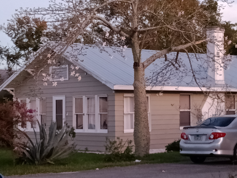 Lake Hamilton House: 308 W Smith Ave