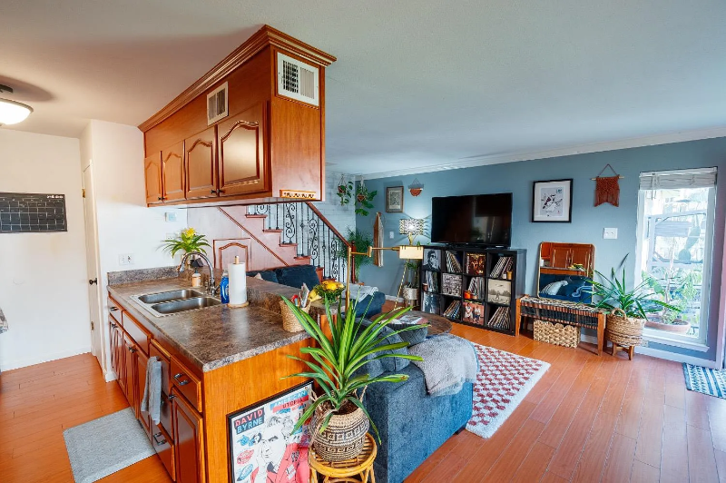 Rancho Cordova Condo: 2037 Benita Dr.
