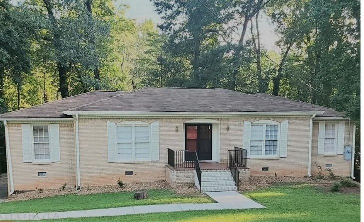 Stone Mountain Multiplex: 4143 Rue St. Michel
