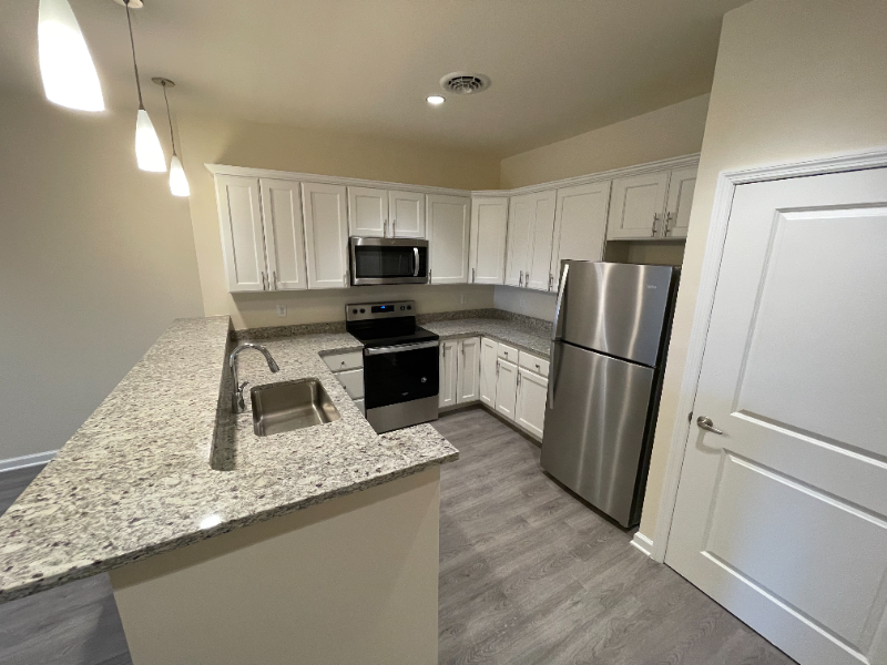 Schenectady Apartment: 192 Erie Blvd.