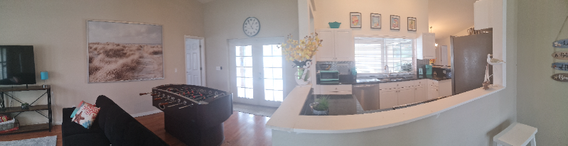 Cape Coral House: 1607 SW 18th St