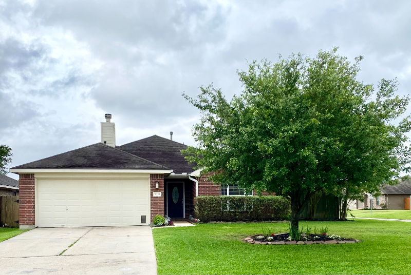 Magnolia House: 7039 Durango Creek Dr.
