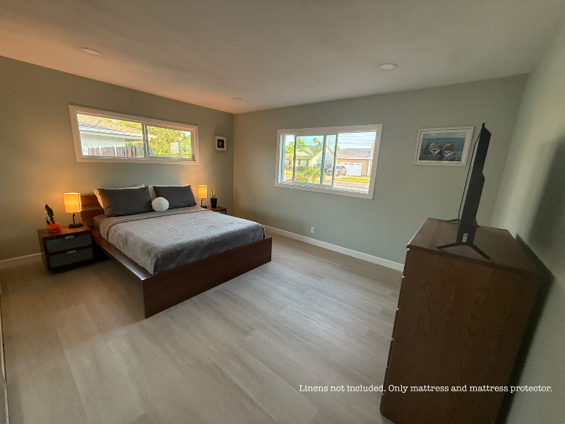 Anaheim Single Room: 1641 Mells Lane