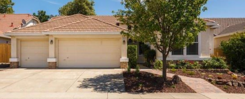 Rocklin House: 5930 Moss Creek Ct