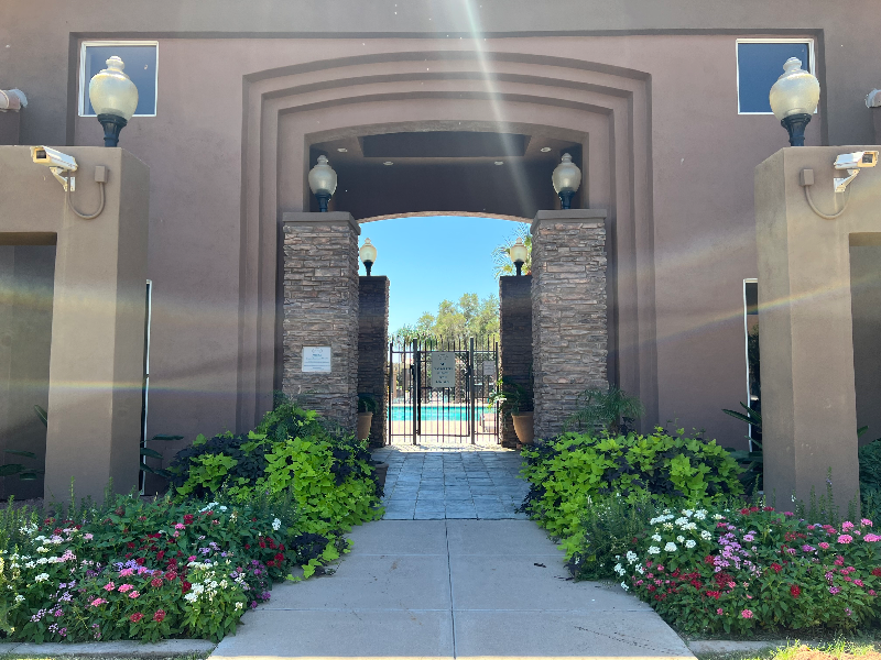 Scottsdale Condo: 7009 E Acoma Dr.