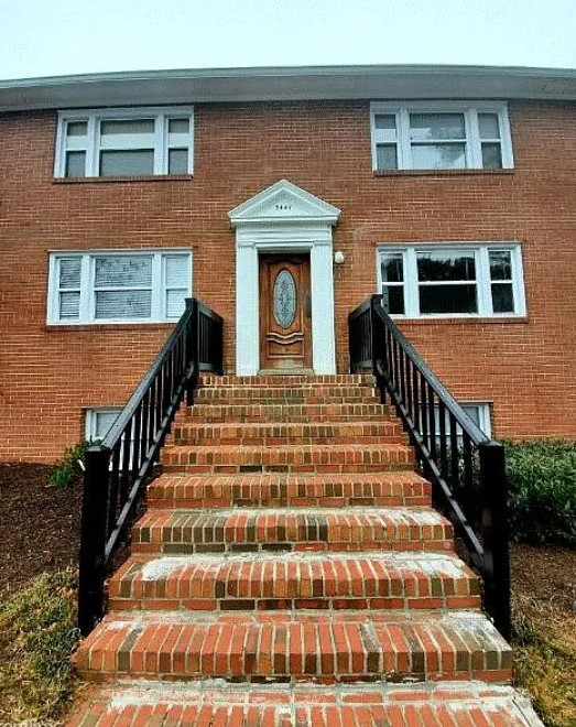 Richmond Apartment: 5411 Remuda Dr
