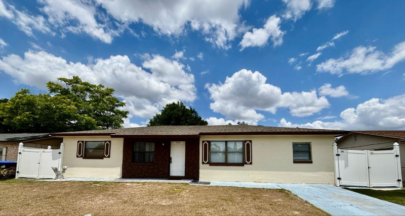 Orlando House: 4523 Ligustrum Way