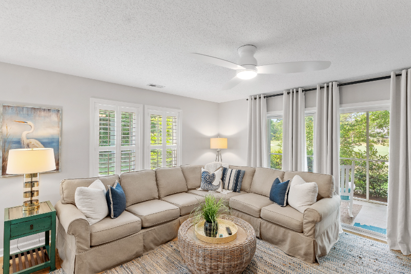 Southport Condo: 3350 Club Villas Dr SE
