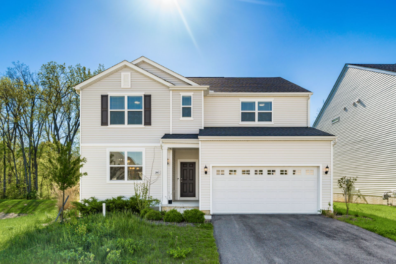 Johnstown House: 240 Whitetail Trl