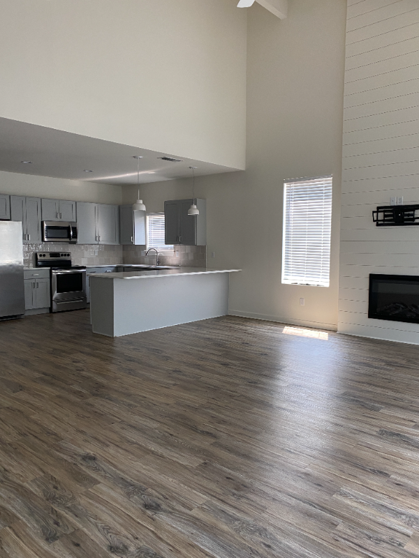 Texarkana Condo: 1420 Accomac Place