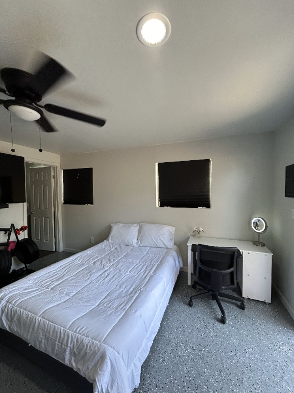 Chula Vista Single Room: 1065 Colorado Ave.