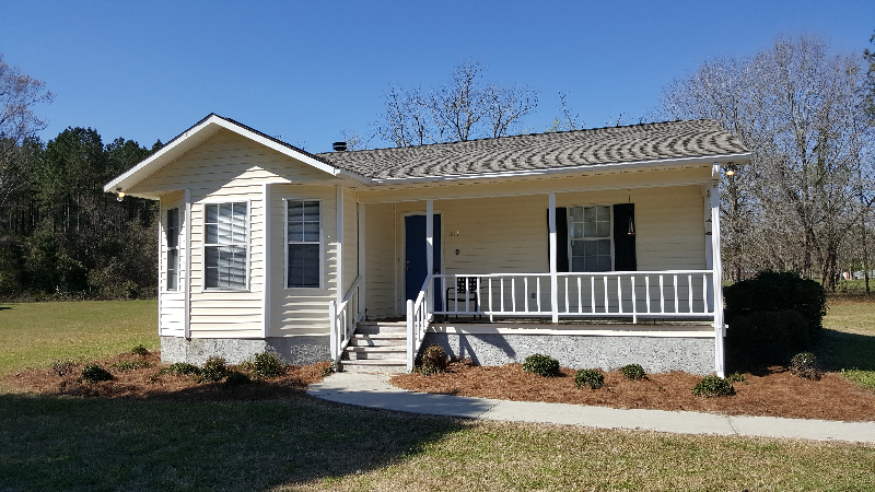 Dublin House: 611 Windcrest Dr