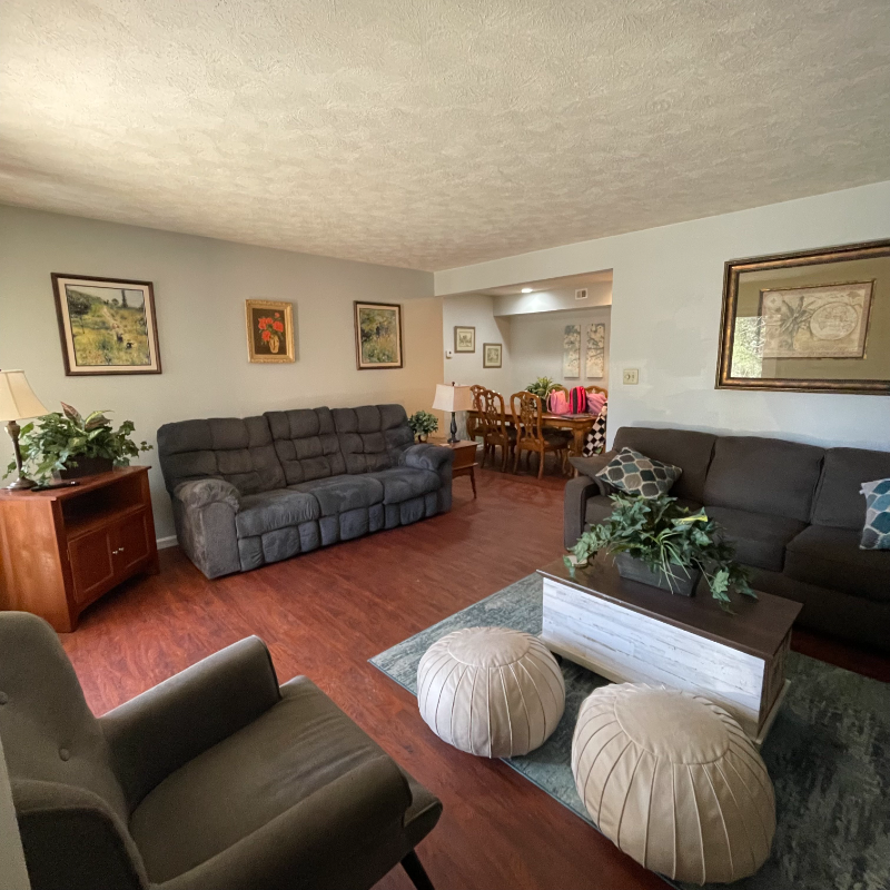 Williamsburg Condo: 4006 Goveners Square