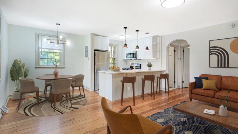 Philadelphia Multiplex: 2920 Midvale Ave