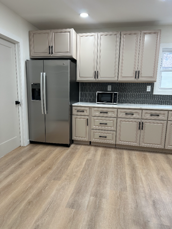 Elizabeth Multiplex: 541 Jefferson Ave