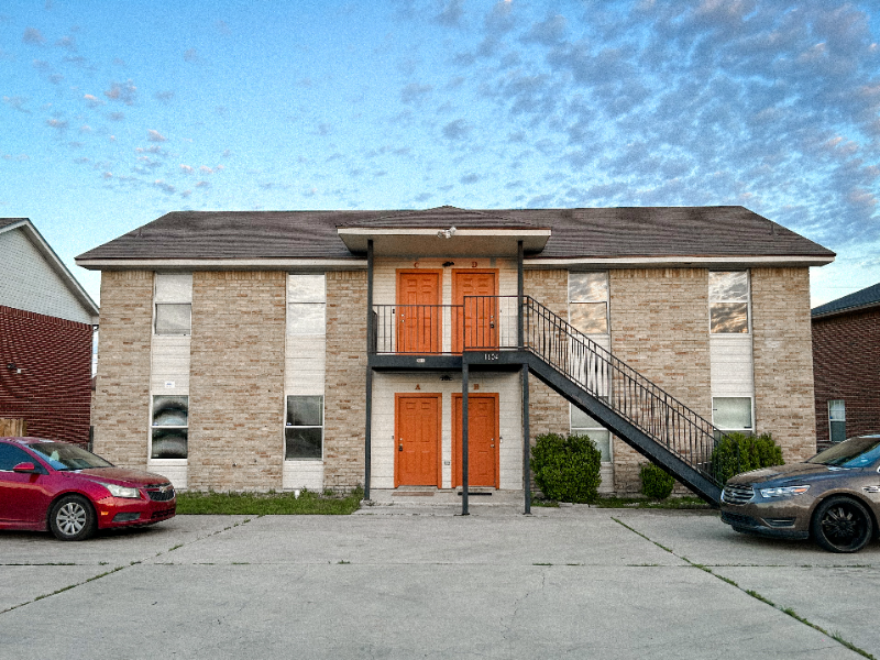 Killeen Multiplex: 1604 Windward Dr