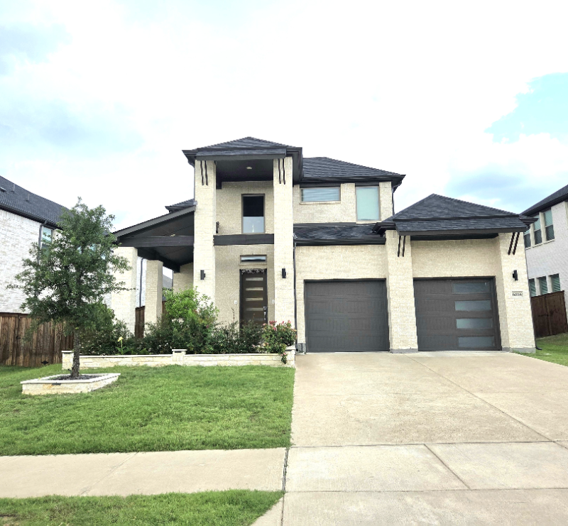 Frisco House: 8066 Glastonbury Dr