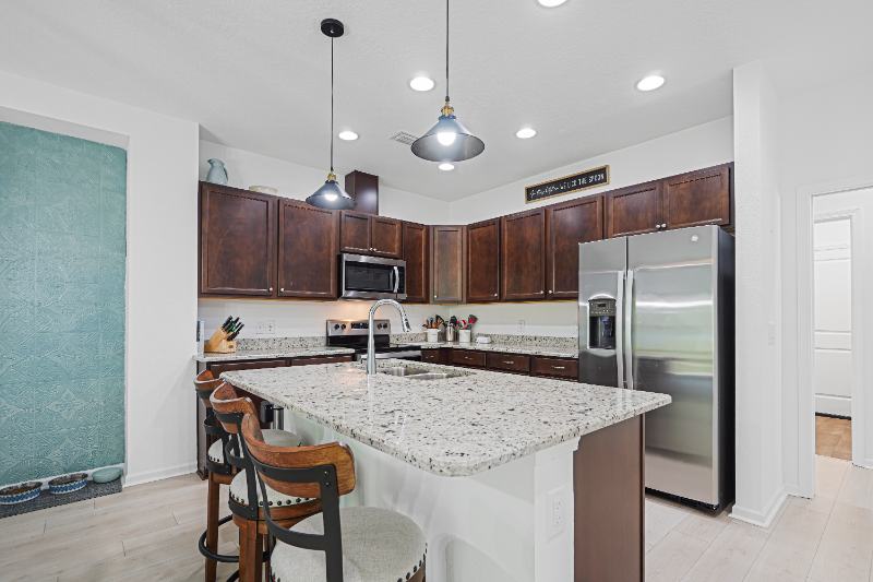 Panama City Beach House: 9337 Cool Breeze Drive