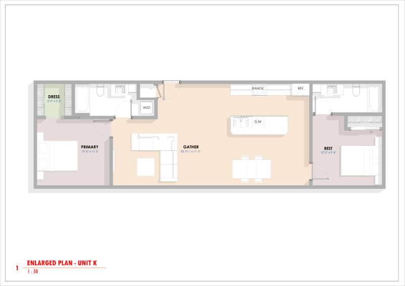 Glendale Apartment: 1616 W Bender Rd