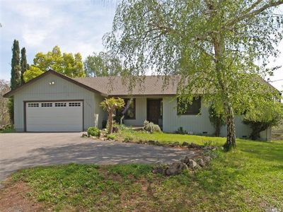 Forestville House: 7385 Hidden lake rd